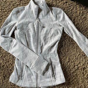 Lululemon Define Jacket ** Worn a few times **